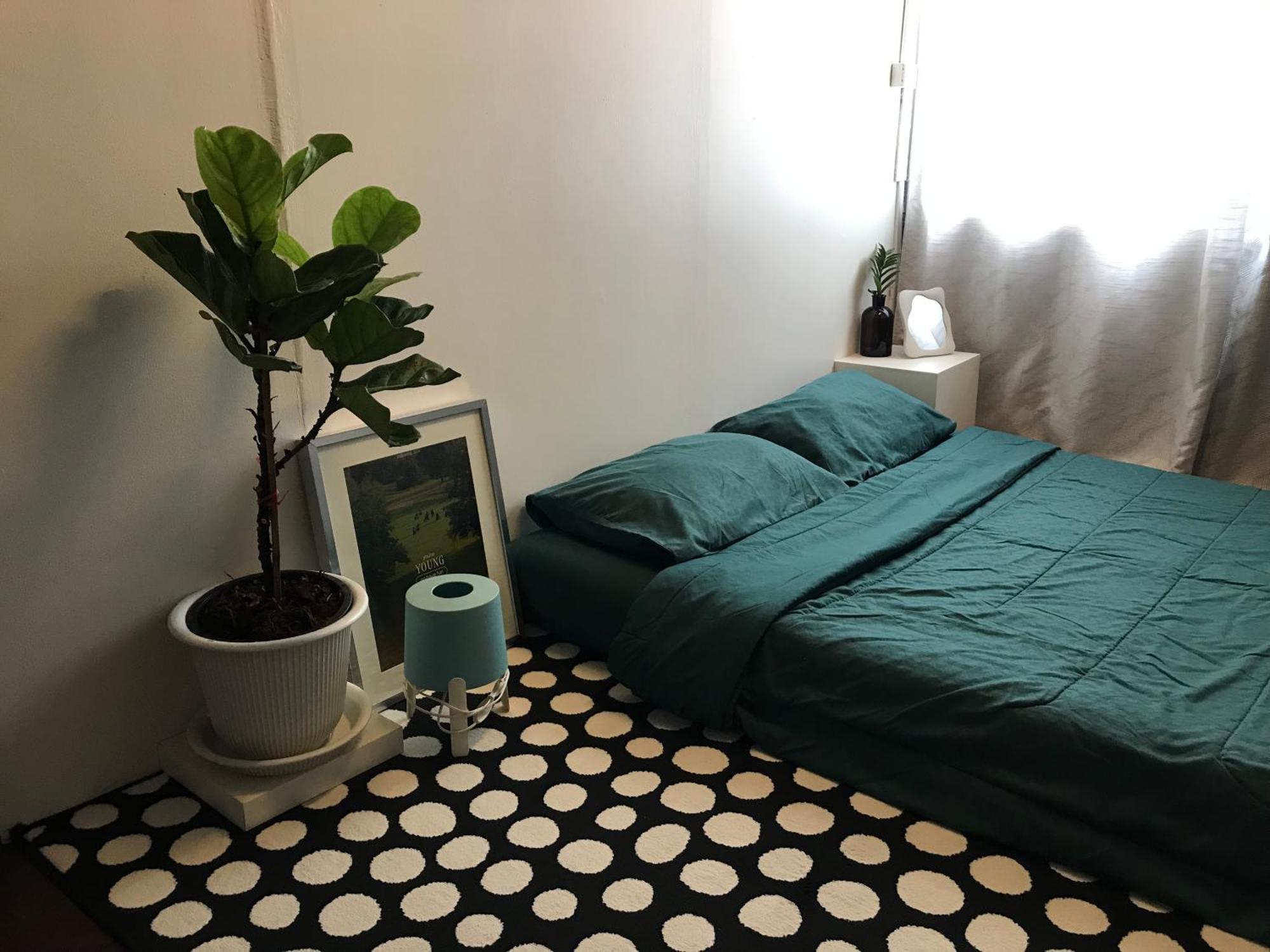 Hong Hostel Bangkok Bagian luar foto